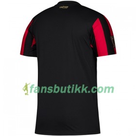 Fotballdrakt Atlanta United FC Hjemmetrøye 2019-2020 Kortermet